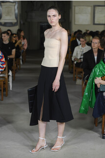 A.W.A.K.E. MODE Spring 2020 / A.W.A.K.E. MODE весна-лето 2020 / Неделя моды: Лондон